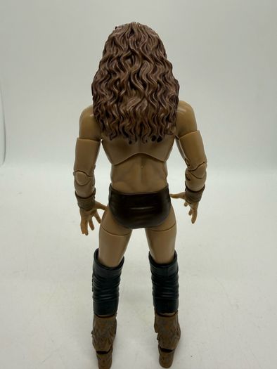 wwe Aew unrivalled series 5 jungle boy action figure