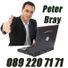 PeterBray