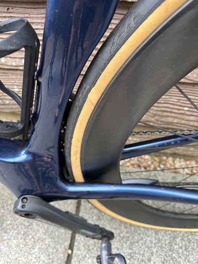 Giant Propel - Advanced Pro 1 Disc (2020) Medium