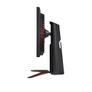 27" UHD 4K LG UltraGear 27GP950 Nano IPS 1ms Gaming Monitor supporting 4K 120Hz from HDMI 2.1 Image 3