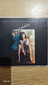 Flashdance. Original Soundtrack From The Motion Picture.