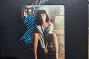 Flashdance. Original Soundtrack From The Motion Picture.