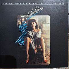 Flashdance. Original Soundtrack From The Motion Picture.