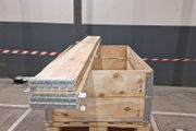 Pallet collar