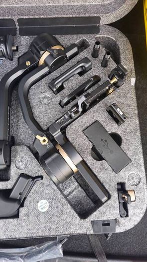 Zhiyun crane 3s gimbal