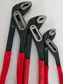 Grips set
