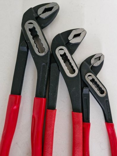 Grips set