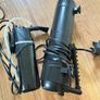 Fish Tank accessories, 2 filters  and a thermometer Image 2