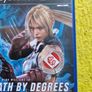 Death by Degrees PlayStation2 Ps2 Games Original Image 2