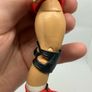 wwe elite legends series 2 Terry Funk action figure Image 10