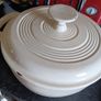 Cast iron pot Image 3
