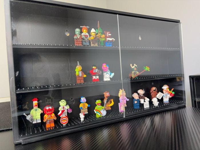 Display Case