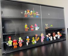 Display Case