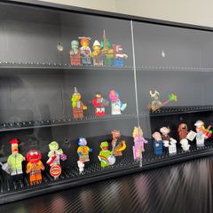 Display Case
