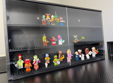 Display Case