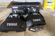 Thule foot pack 710704 and 710700