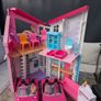 Barbie Malibu house and accessories Image 2