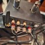 Philips SW6500 E Surround Sound System & Vacuum Tube Amp Image 3