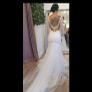 wedding dress size 12 Image 7