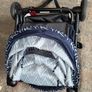 Ultra Light Stroller Image 6