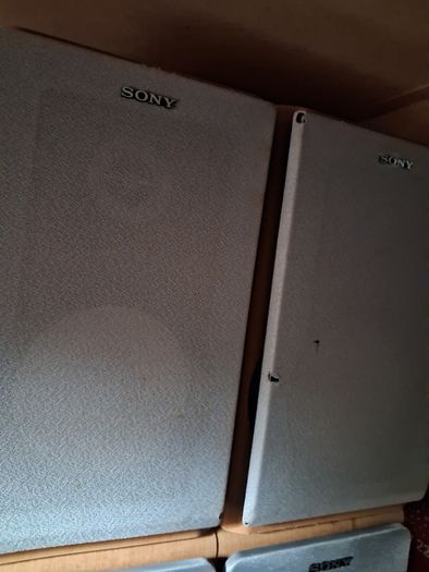 sony hifi cmt cp33 parts or repair