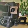 Vintage Neo-Diafant projector Image 8
