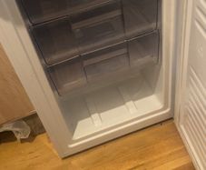 fridge