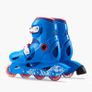 Free Oxelo Play 3 Inline Kid's Skates Size 28-30 Image 6