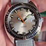Vintage Rexton Swiss Skin Diver Watch - 17 Jewels - 1970s Image 4