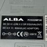 Alba Portable CD Player Image 4