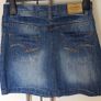 Lee Cooper denim skirt Image 2