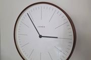 Large Wall Clock