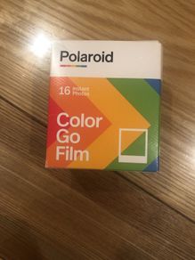 instant film
