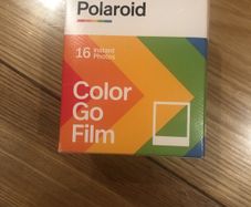 instant film