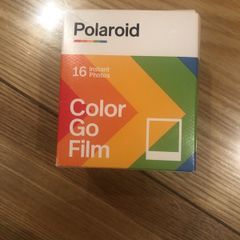 instant film