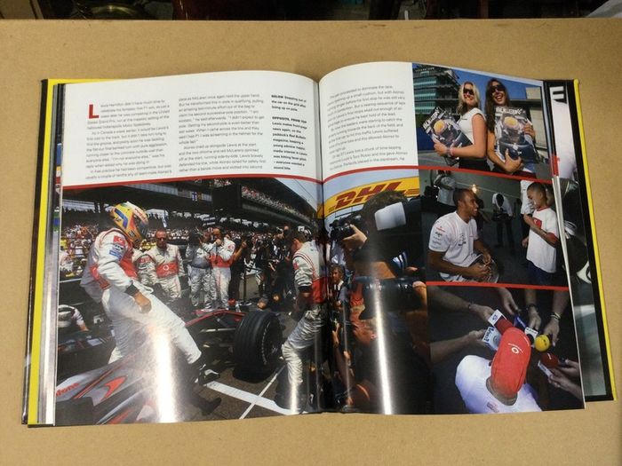 Lewis Hamilton. ( Reduced)