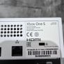 Microsoft Xbox One S 1TB White Console Only Model 1681 Image 4