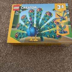 lego 31157