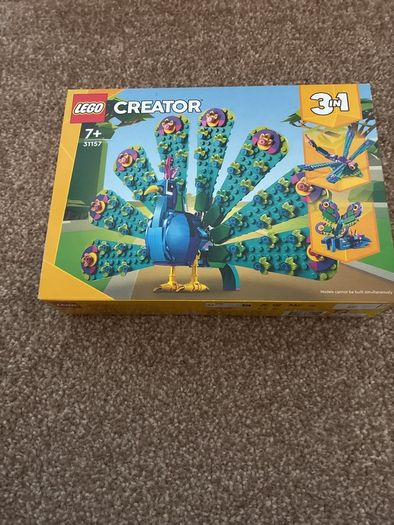 lego 31157