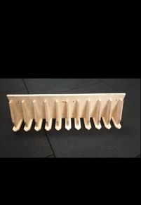 Barbell Wall Holder