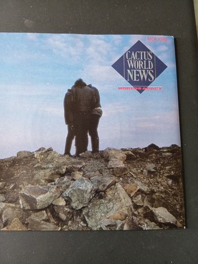 Bundle Of 20  X  7" Vinyl Singles ( All Irish Rock /indie)