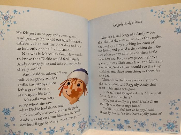 A Christmas Tree Adventure And Other Christmas Stories