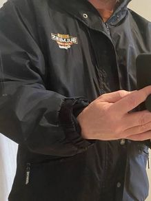 Jacket/Bulmers