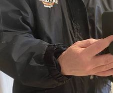 Bulmers Jacket