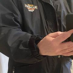 Bulmers Jacket