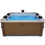 New 4-6 Person Aquarius Hot Tub Image 7