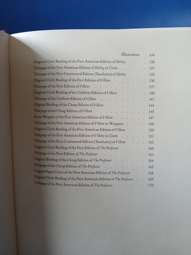 The Bronte Sisters: A Bibliographical Catalogue