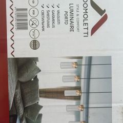 Lights for kitchen or dining room Domoletti