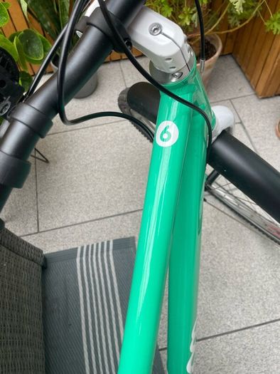 Woom Bike