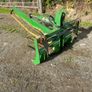 Mchale bale splitter Image 2
